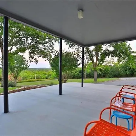 Stardust Retreat Villa Coleman Exterior photo