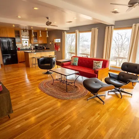 Stardust Retreat Villa Coleman Room photo