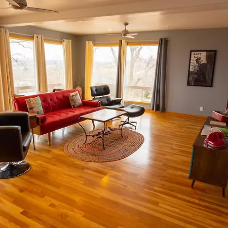 Stardust Retreat Villa Coleman Room photo