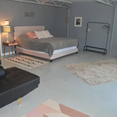 Stardust Retreat Villa Coleman Room photo