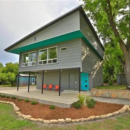 Stardust Retreat Villa Coleman Exterior photo