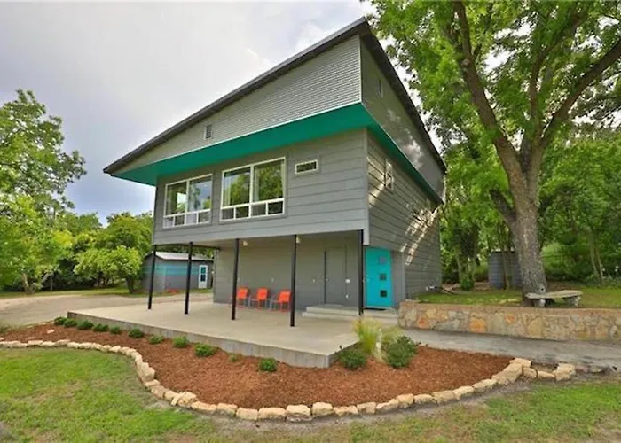 Stardust Retreat