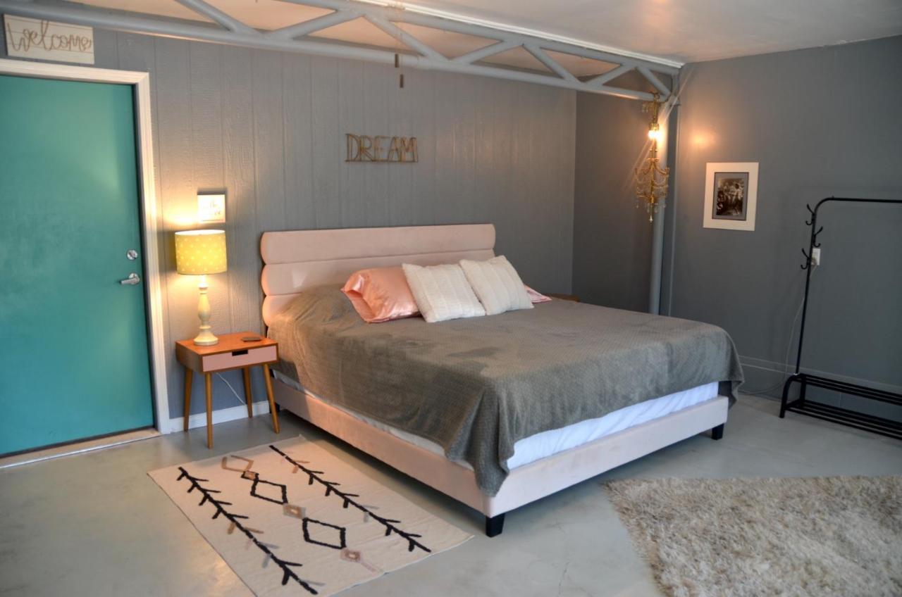 Holiday home Stardust Retreat Coleman