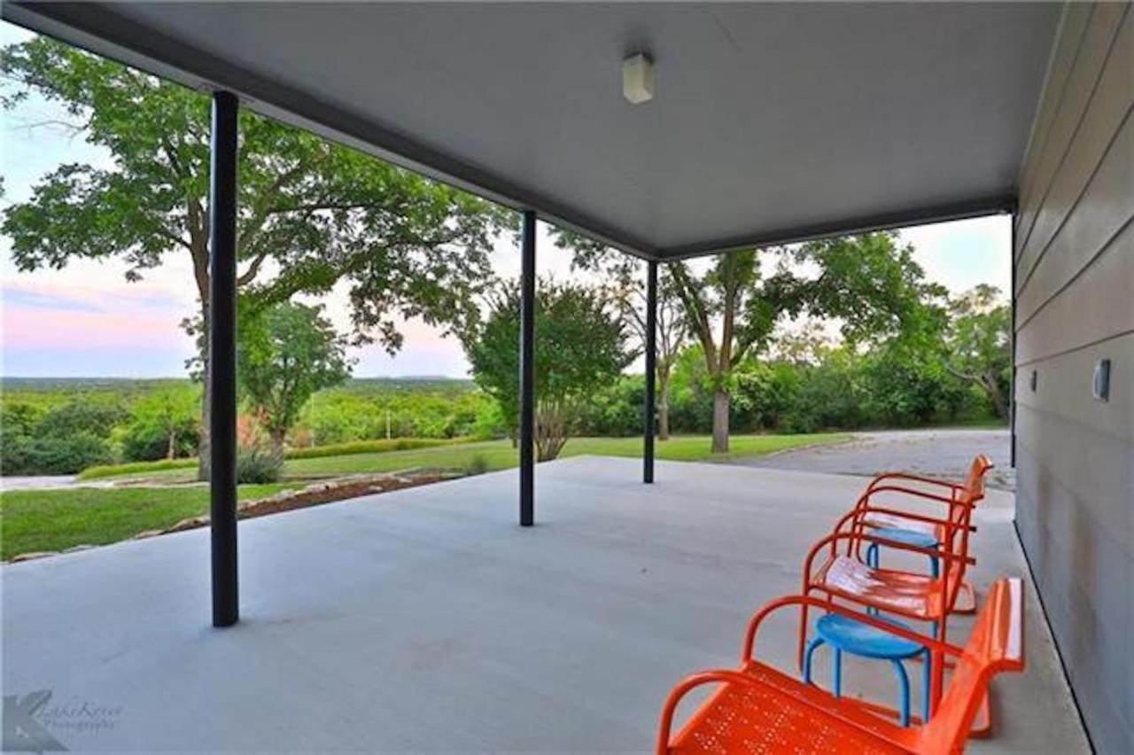 Stardust Retreat * Coleman