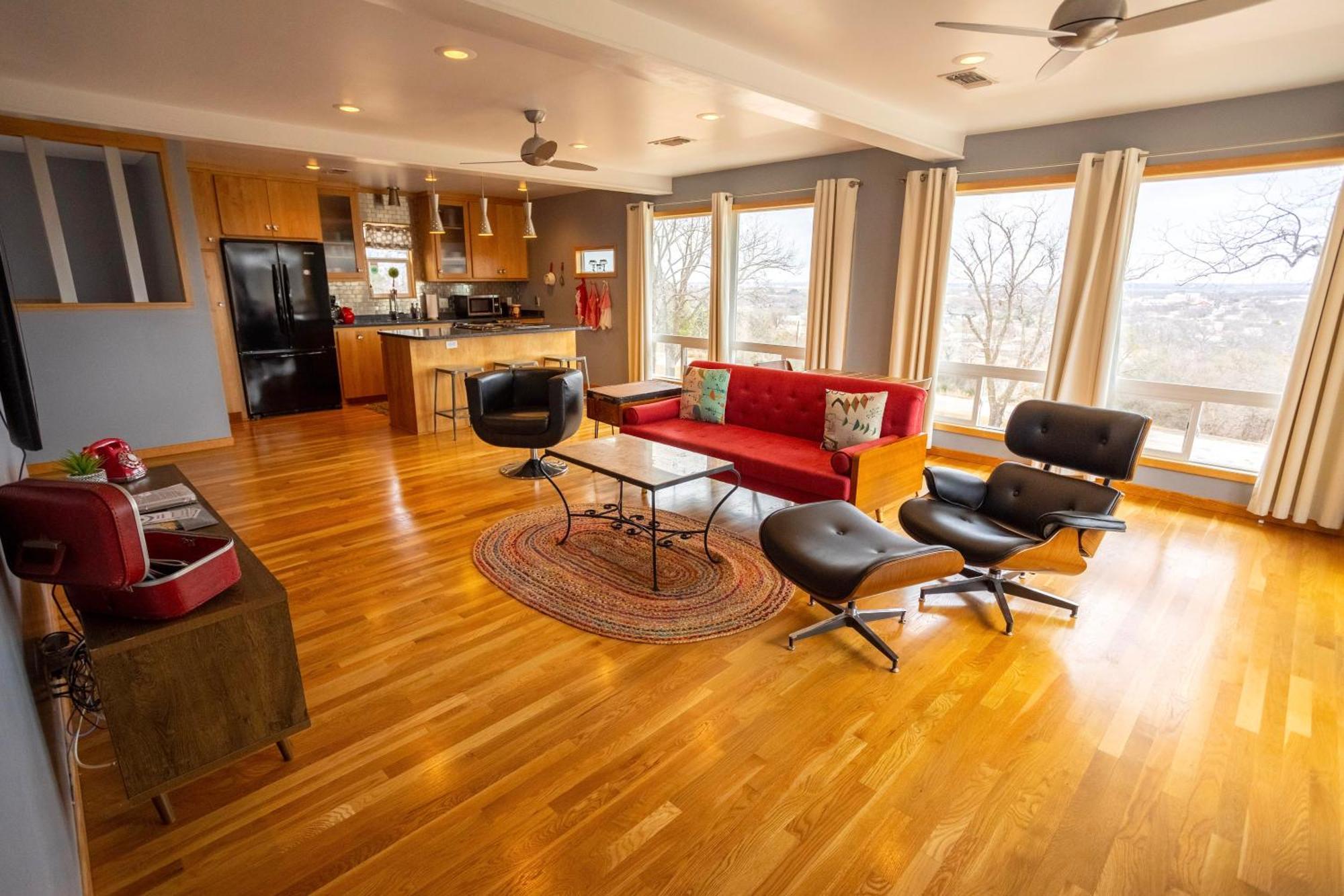 Stardust Retreat Holiday home *
