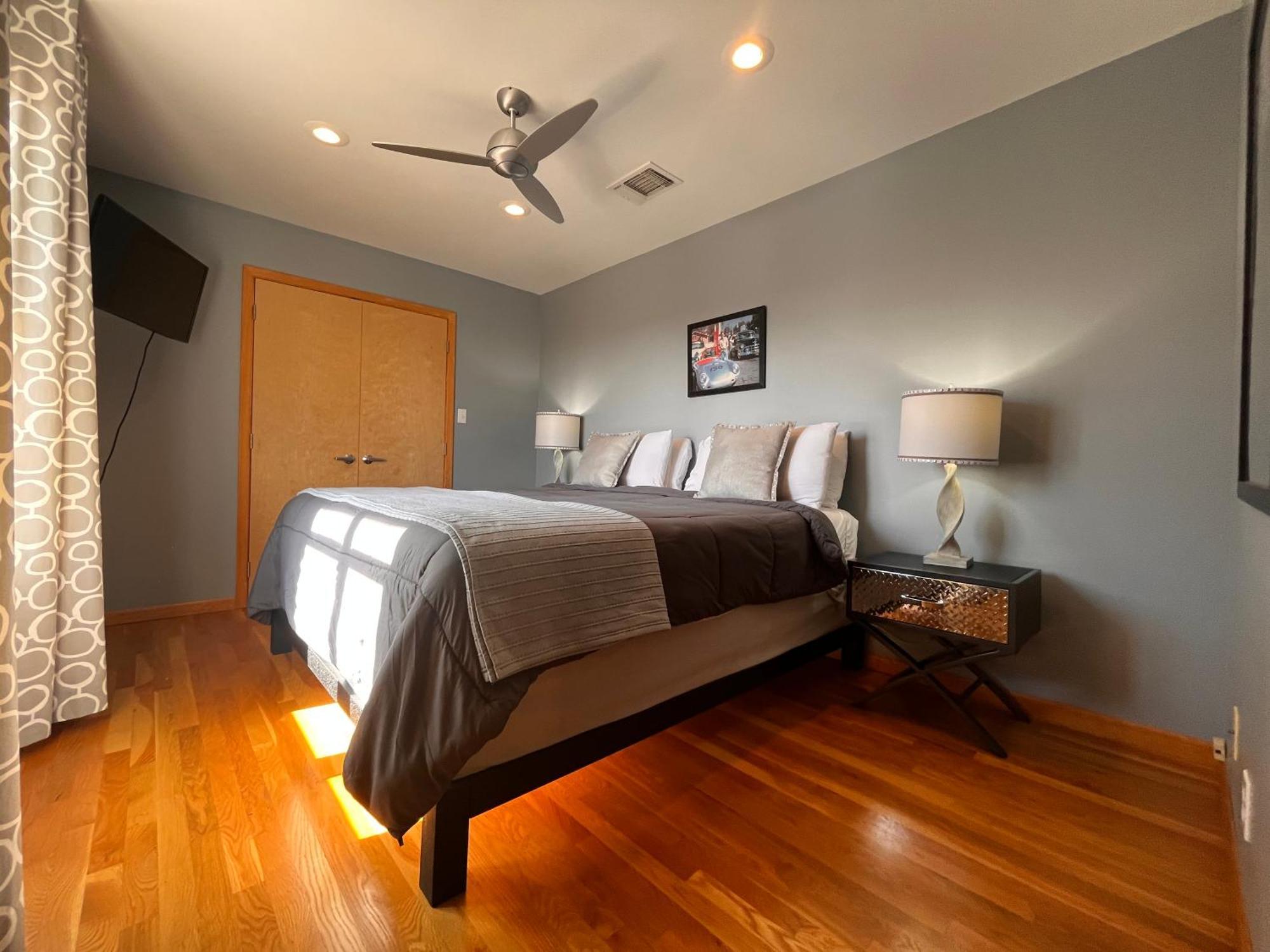 Holiday home Stardust Retreat