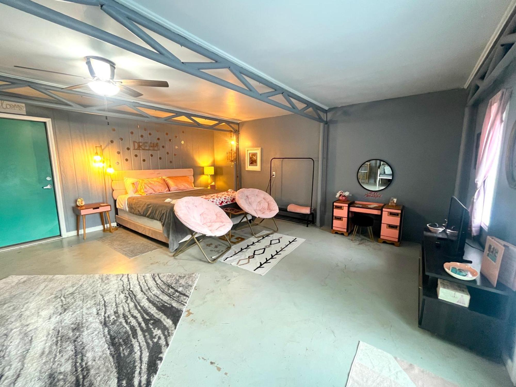 Holiday home Stardust Retreat *
